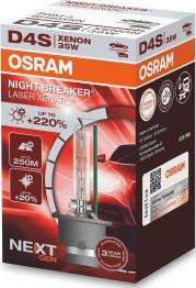 Osram 66440XNN - Lampa, işıqfor furqanavto.az