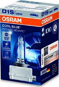 Osram 66140CBI - Lampa, işıqfor furqanavto.az