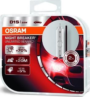 Osram 66140XNB-HCB - Lampa, işıqfor furqanavto.az