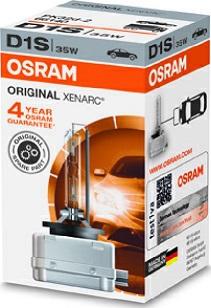 Osram 66140 - Lampa, işıqfor furqanavto.az