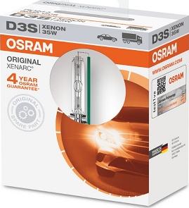 Osram 66340-1SCB - Lampa, işıqfor furqanavto.az