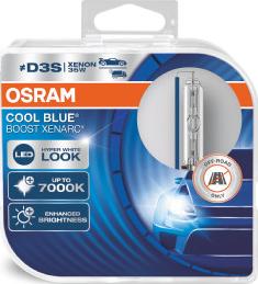 Osram 66340CBB-HCB - Lampa, işıqfor furqanavto.az