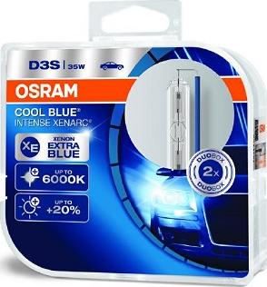 Osram 66340CBI-HCB - Lampa, işıqfor furqanavto.az