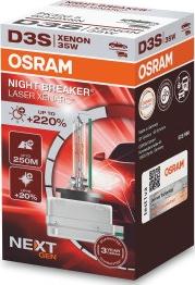 Osram 66340XNN - Lampa, işıqfor furqanavto.az