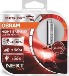 Osram 66240XNN-HCB - Lampa, işıqfor furqanavto.az