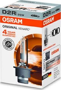Osram 66250 - Lampa, işıqfor furqanavto.az