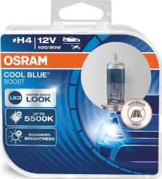 Osram 62193CBB-HCB - Lampa, işıqfor furqanavto.az