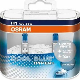 Osram 62150CBH+-HCB - Lampa, işıqfor furqanavto.az