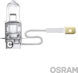 Osram 62201SBP - Lampa, işıqfor furqanavto.az