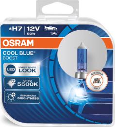 Osram 62210CBB-HCB - Lampa, işıqfor www.furqanavto.az