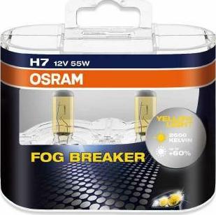 Osram 62210FBR-HCB - Lampa, işıqfor furqanavto.az