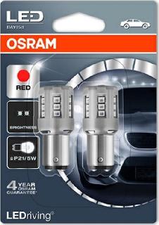 Osram 1457R-02B - Lampa furqanavto.az