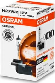 Osram 881 - Lampa, fara furqanavto.az