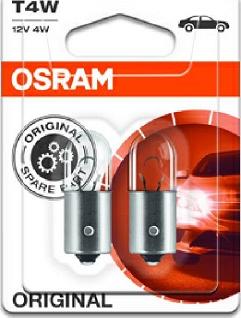 Osram 3893-02B - Lampa, göstərici furqanavto.az