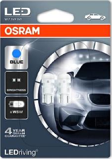 Osram 2880BL-02B - Lampa, daxili işıq furqanavto.az