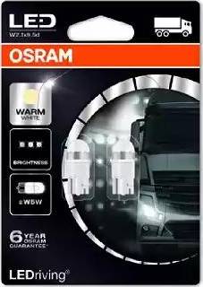 Osram 2824WW-02B - Təmir dəsti, kingpin furqanavto.az