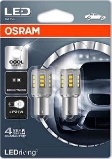 Osram 7456CW-02B - Lampa furqanavto.az