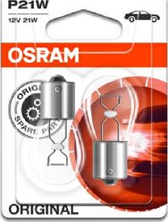 Osram 7506-02B - Lampa, göstərici furqanavto.az