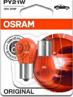 Osram 7507-02B - Lampa, göstərici furqanavto.az