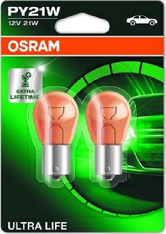 Osram 7507ULT-02B - Lampa, göstərici furqanavto.az