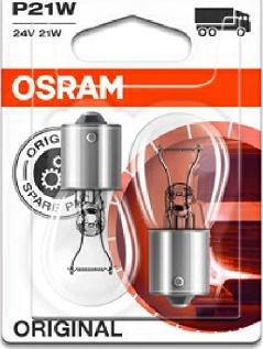 Osram 7511-02B - Lampa, göstərici furqanavto.az