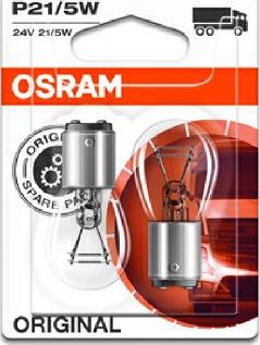 Osram 7537-02B - Lampa, göstərici furqanavto.az