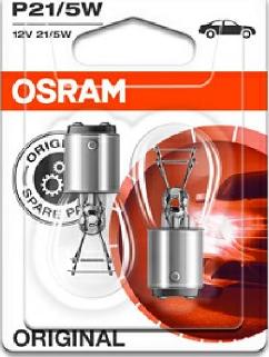 Osram 7528-02B - Lampa, göstərici furqanavto.az