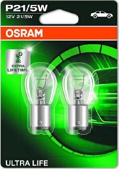 Osram 7528ULT-02B - Lampa, göstərici furqanavto.az