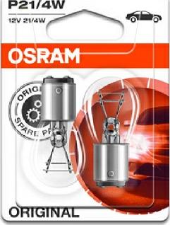 Osram 7225-02B - Lampa, əyləc / arxa işıq furqanavto.az