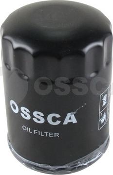 OSSCA 44600 - Yağ filtri furqanavto.az