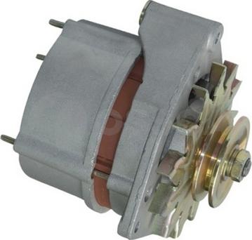 OSSCA 45288 - Alternator furqanavto.az