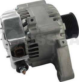 OSSCA 40676 - Alternator furqanavto.az