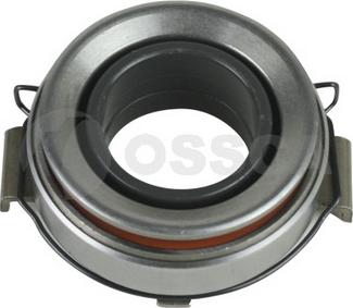 OSSCA 40881 - Debriyajın buraxılması üçün rulman furqanavto.az