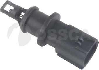 OSSCA 40377 - Sensor, giriş havasının temperaturu www.furqanavto.az