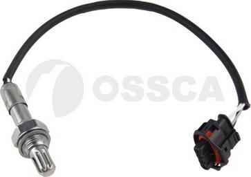 OSSCA 41504 - Lambda Sensoru furqanavto.az
