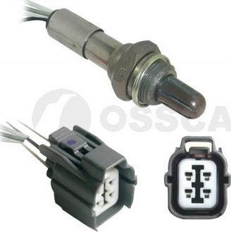 OSSCA 41071 - Lambda Sensoru furqanavto.az