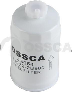 OSSCA 43054 - Yanacaq filtri furqanavto.az