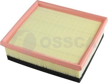 OSSCA 43012 - Hava filtri furqanavto.az