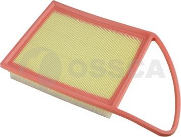 OSSCA 43088 - Hava filtri furqanavto.az
