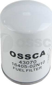 OSSCA 43070 - Yanacaq filtri furqanavto.az
