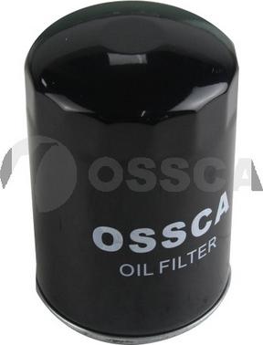 OSSCA 43103 - Yağ filtri furqanavto.az
