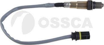 OSSCA 43813 - Lambda Sensoru furqanavto.az