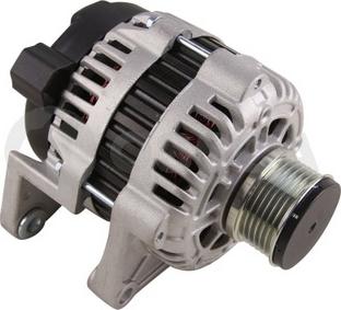 OSSCA 43262 - Alternator furqanavto.az