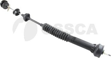 OSSCA 43283 - Debriyaj kabeli furqanavto.az