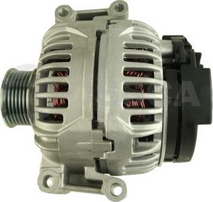 OSSCA 43762 - Alternator furqanavto.az