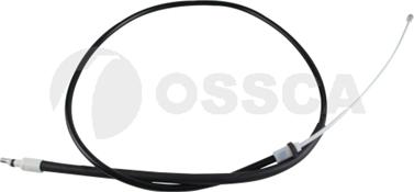 OSSCA 42001 - Kabel, dayanacaq əyləci furqanavto.az