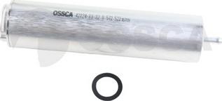 OSSCA 42124 - Yanacaq filtri furqanavto.az