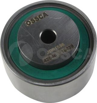 OSSCA 42846 - Gərginlik kasnağı, v-kəmər furqanavto.az