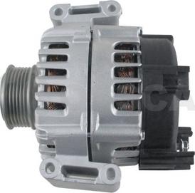 OSSCA 59136 - Alternator furqanavto.az