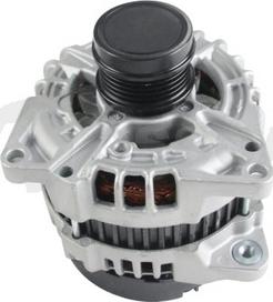 OSSCA 55361 - Alternator furqanavto.az